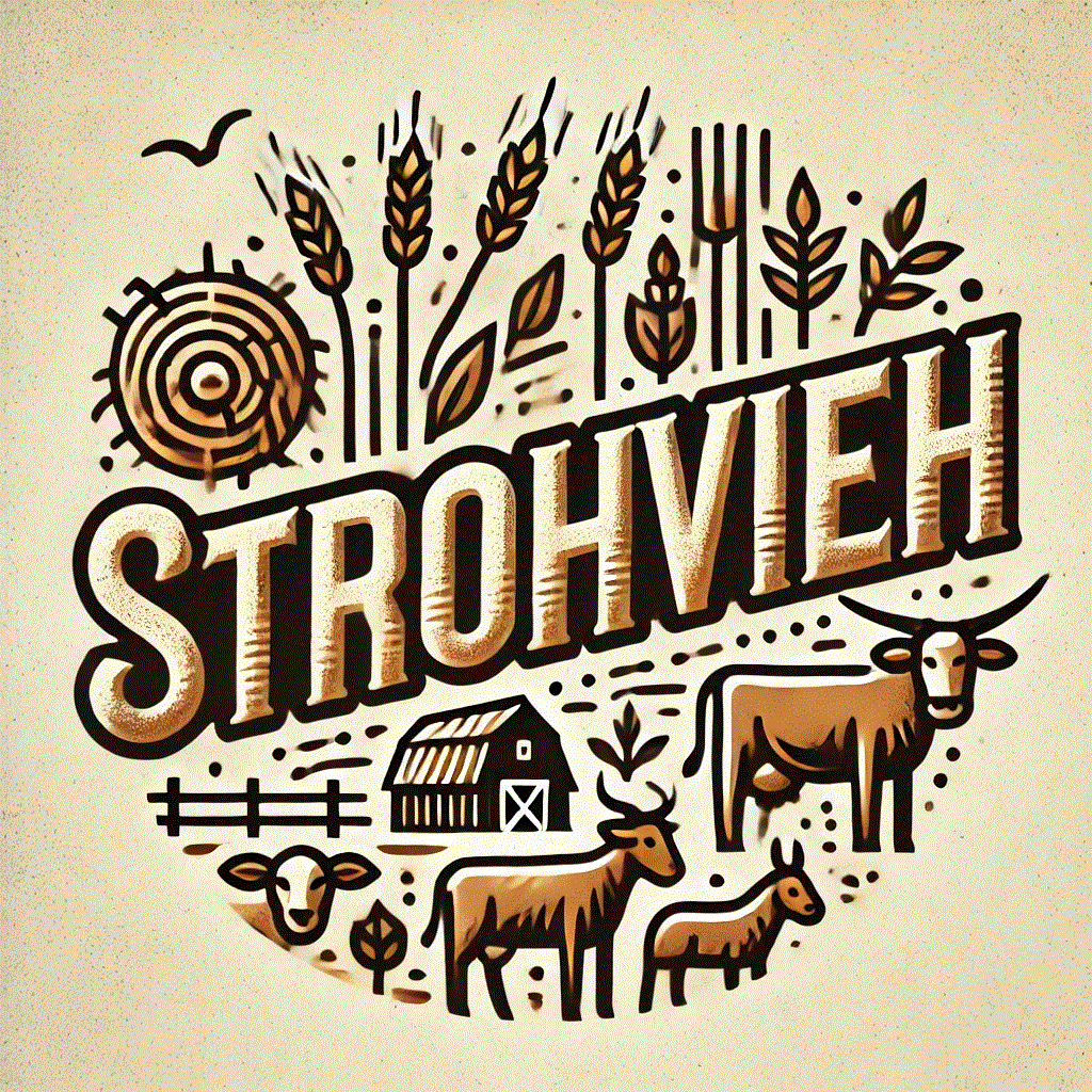 Strohvieh.com